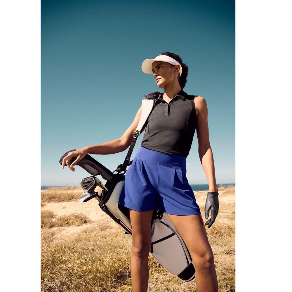 Athleta Fairway Golf Short Size 10